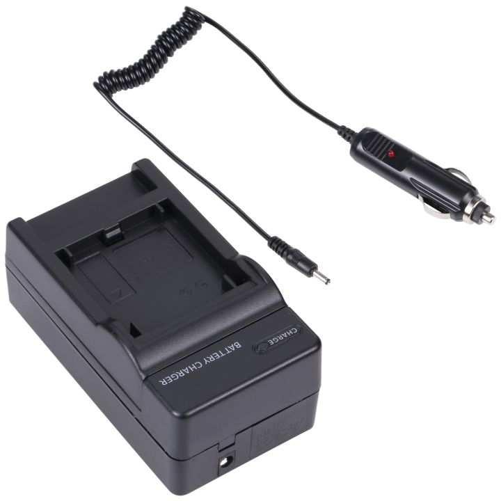 Digital%20Camera%20Battery%20Charger%20with%20Power%20Plug%20&%20Car%20Charger%20Travelling%20Set%20for%20Gopro%20HD%20HERO3%20-%20Image%206