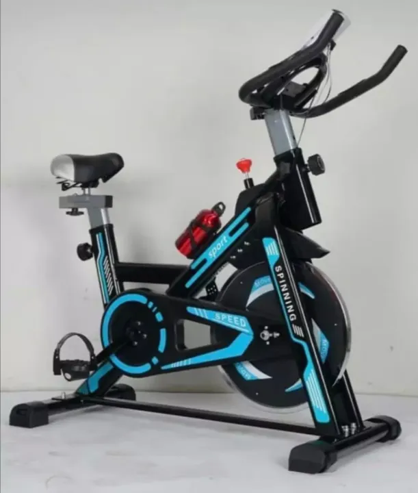 Spinner%20Excercise%20Bike%20-%20Image%203