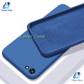 For Xiaomi Redmi Note 5A Prime Case Soft Sandstone Slim Matte Cover Liquid Silicone Case For Xiaomi Redmi Note 5A Prime Back Cover.