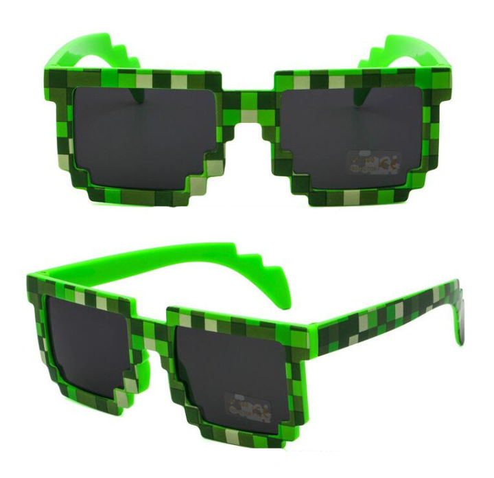 3%20colors%20Fashion%20Sunglasses%20Kids%20cos%20play%20action%20Game%20Toy%20Minecrafter%20Square%20Glasses%20with%20EVA%20case%20Toys%20for%20children%20gift%20-%20Image%204
