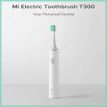 Xiaomi Mijia T300 Sonic Electric Toothbrush - White. 