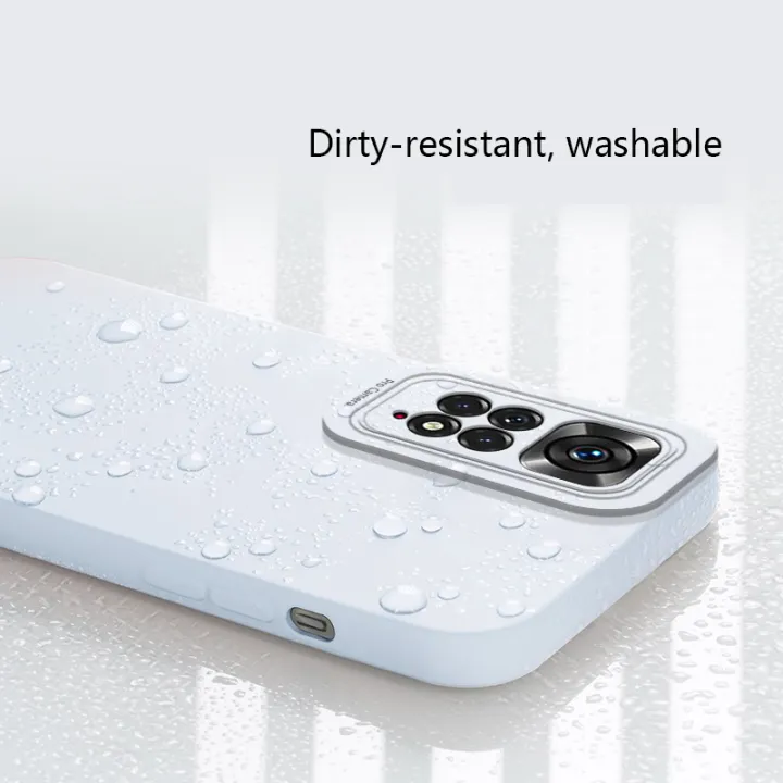 Olige%20Case%20For%20Redmi%20Note%2011%2011s%20Liquid%20Silicone%20Matte%20Shockproof%20Lens%20Protector%20Soft%20Phone%20Case%20Back%20Cover%20-%20Image%207