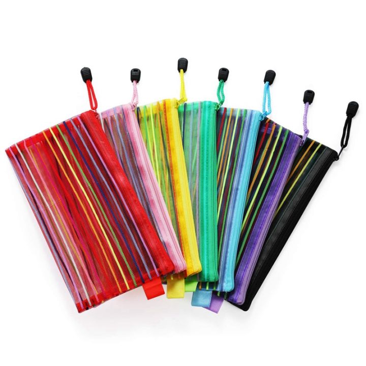 A6%20Zipper%20Mesh%20Pouch,%20Colorful%20Pencil%20Pen%20Bag%20Document%20Bag%20Storage%20Pouch%20for%20Travel%20Makeup,%20Offices%20Supplies,%20Travel%20Accessories%20(14%20Pieces)(null).%20-%20Image%207