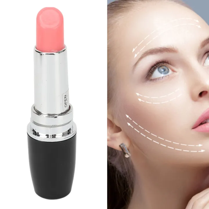 Lipstick%20Shape%20Massager%20Massage%20Tool%20Portable%20Black%20Lipstick%20Shape%20Vibration%20Face%20Massage%20Wand%20Facial%20Eye%20Relief%20Pain%20Tools%20-%20Image%204
