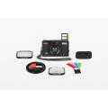 Lomography 21mm Wide Angle Film Camera for Captivating Landscape and Urban Photography with Manual Focus.