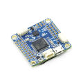 Omnibus F4 Pro V3 Flight controller. 