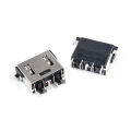 For Lenovo Legion rescuer Y7000 Y530 Y545 Y540 Y7000P DC In Power Jack Charging Port Connect Hudduo. 