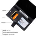 For Honor X7C Case on For Coque Honor X7C Cover Luxury Flip Wallet Leather Case sFor Fundas HonorX7c X 7C ALT-LX2 Phone Cases. 