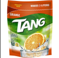 Tang Orange Flavor, 375gm (Bahrain). 