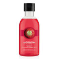 The Body Shop Strawberry Shower Gel, 250ml - Soap. 