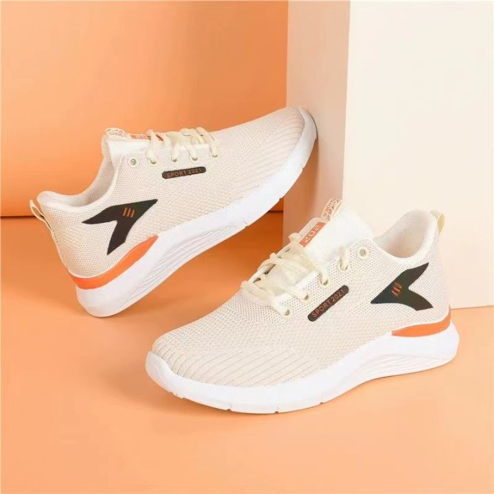2023 Spring Summer New Little White Shoes Sneakers Women's