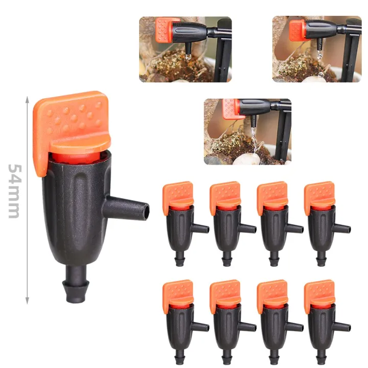 Garden%20Durable%204/7mm%20Hose%20Micro%20Drip%20Irrigation%20System%20Automatic%20Watering%20System%20Sprinkler%20for%20Lawn%20Potted%20Plant%20Greenhouse%20-%20Image%202