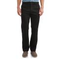 Summer New Gabardine Casual Pants Men Breathable Cotton Slim Fit Chinos Fashion Trousers Male Brand Stretch Clothing Pant Size 30-40.