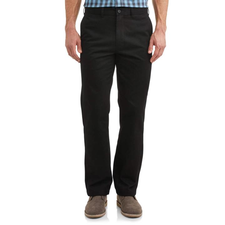 Summer New Gabardine Casual Pants Men Breathable Cotton Slim Fit Chinos Fashion Trousers Male Brand Stretch Clothing Pant Size 30-40
