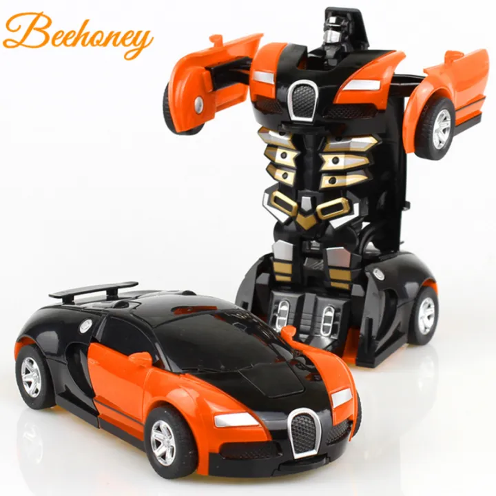 Rescue%20Bots%20Deformation%20Transformer%20Car%20One-Step%20Car%20Robot%20Vehicle%20Model%20Action%20Figures%20Toy%20Transform%20Car%20for%20Kids%20-%20Image%202