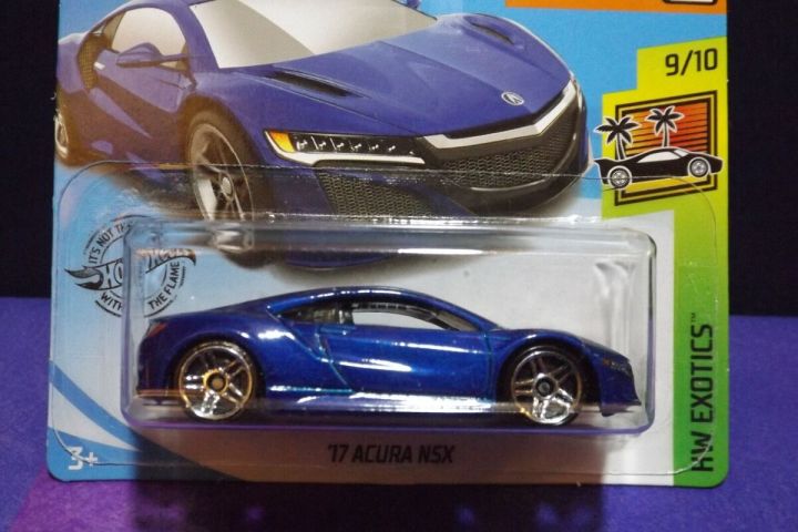 Hot%20Wheels%202023%20Release%20(Mainline)%20JDM%2017%20Acura%20NSX,%20Scale%20-%201:64%20-%20Image%208