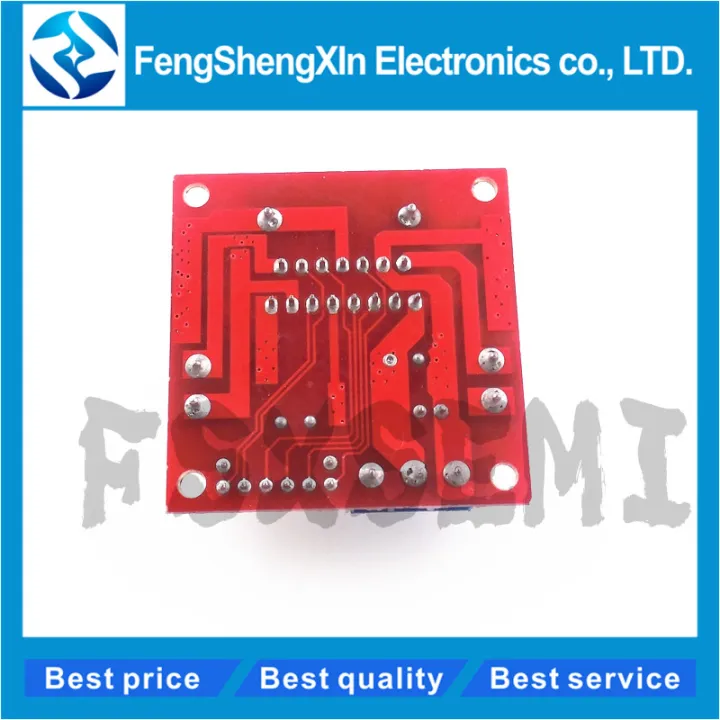 1pcs%20New%20L298n%20Driver%20Board%20Module%20L298%20Stepper%20Motor%20Smart%20Car%20Robot%20Breadboard%20Peltier%20High%20Power%20-%20Image%202