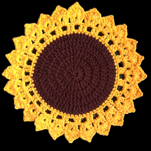 Unique%20Design,%20Crochet%20Doily%20Plate%20mate%20Round%208"+Inc%20and%20more%20Attractive%20Useful%20-%20Image%209