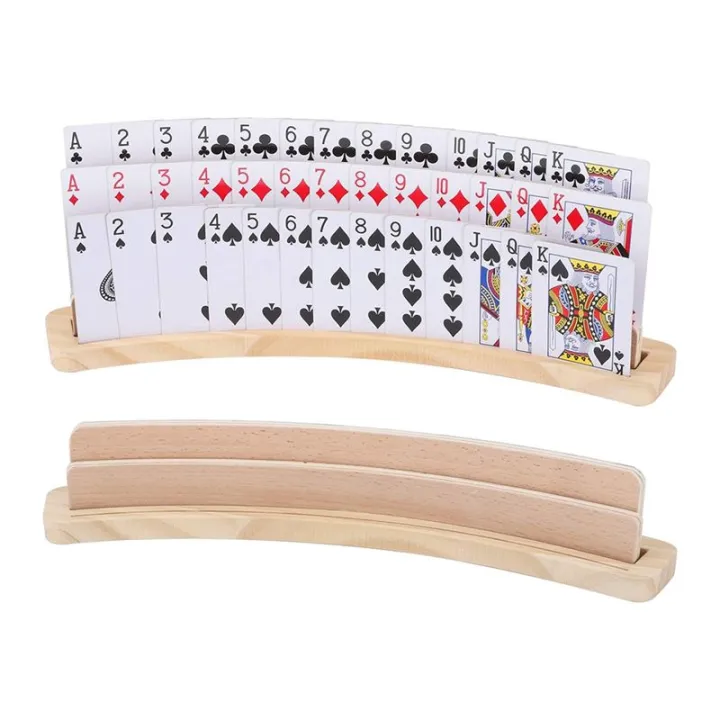 2set%20Curved%20Wooden%20Playing%20Cards%20Holder%20Tray%20Rack%20-%20Image%206