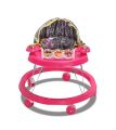 RFL Best Buy Smile Baby Walker - Pink.