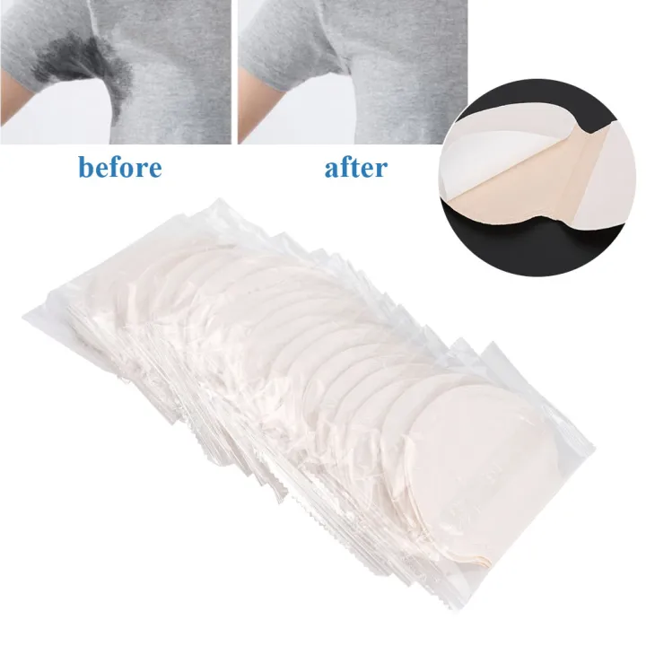 40pcs%20Armpits%20Sweat%20Pads%20Adult%20Disposable%20Underarm%20Absorbing%20Stickers%20-%20Image%203