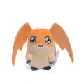 Anime Digimon Adventure series Plush doll Ornaments pet toy Kawaii birthday christmas gift Pendant. 