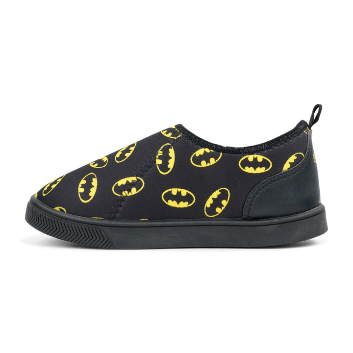 JUSTICE%20LEAGUE%20Batman%20Sneaker%20for%20Kids%20-%20Image%203