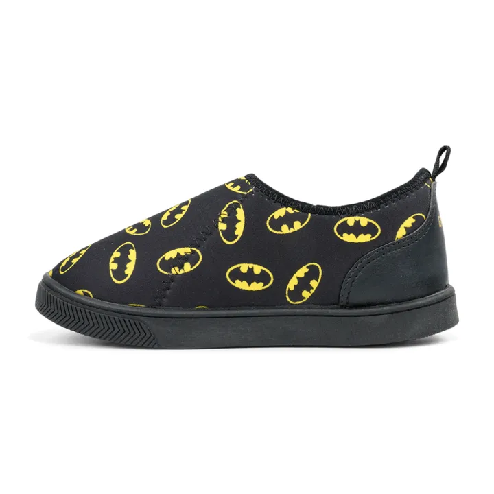 JUSTICE%20LEAGUE%20Batman%20Sneaker%20for%20Kids%20-%20Image%203