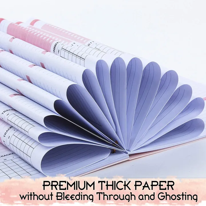 New%202023%20A5%20Agenda%20Planner%20Notebook%20Diary%20Weekly%20Planner%20Goal%20Habit%20chedule%20Journal%20Notebook%20For%20chool%20tationery%20Office%20-%20Image%203