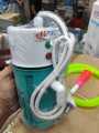 H-TEC Portable Instant Geyser Water Heater.