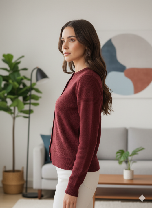 PBD%20Fabrics%20Front%20Button%20Closer%20Cardigan%20Sweater%20for%20Woman.%20-%20Image%207