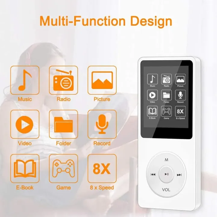 Mini%20MP3%20Player%20Bluetooth%20Compatible%20Speaker%20HiFi%20Music%20Speaker%20Portable%20Walkman%20with%20Radio%20FM%20Recording%20Ebook%20-%20Image%204