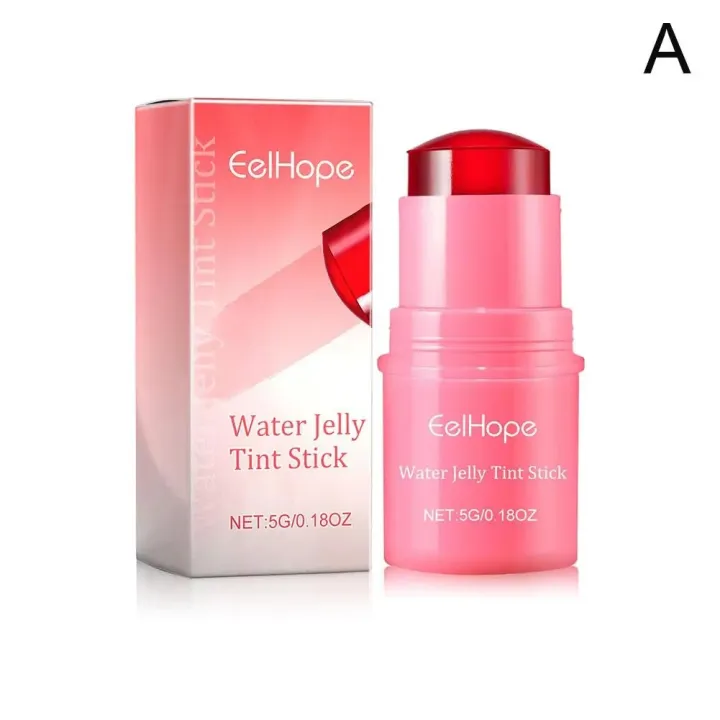 3-in-1%20Cheek%20Lip%20Tinted%20Moistured%20Blush%20Stick%20Eyes%20Cheek%20Lip%20Brighten%20Cream%20Water%20Jelly%20Tint%20Stick%20Matte%20Contour%20Makeup%2025g%20-%20Image%207