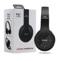 P47 - Wireless Bluetooth Headphone.