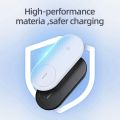 Joyroom 15w 2 in 1 Fast Wireless Charger Dock Station Fast Charging For iPhone 11 11 Pro XR XS Max 8 for Apple For AirPods Pro.