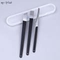 Myyeah 3pc Pedicure Cuticle Pusher Foot Dead Skin Remover Scraper Paronychia Exfoliating Knife Cutters Ingrown Toe Nail Care Manicure Tools. 