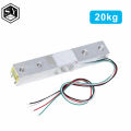 【YIYANGMAOYI111】Digital Load Cell Weight Sensor 1KG 5KG 10KG 20KG Portable Kitchen Scale HX711 Sensors Module. 