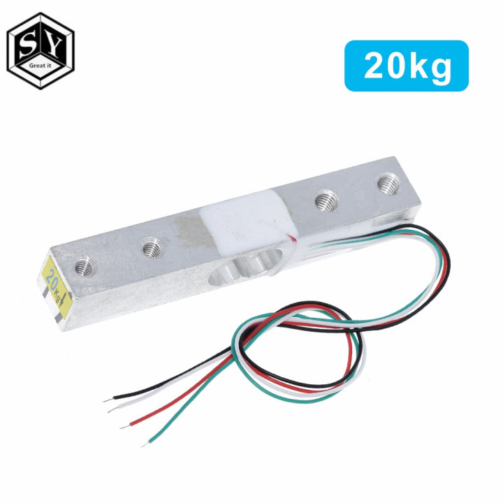 %E3%80%90YIYANGMAOYI111%E3%80%91Digital%20Load%20Cell%20Weight%20Sensor%201KG%205KG%2010KG%2020KG%20Portable%20Kitchen%20Scale%20HX711%20Sensors%20Module%20-%20Image%204