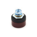 Quick Fitting Plug + Panel Socket Cable Welding Connector 200-400A Encounter.