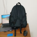 Fashionable BackPack for College University Boys & Girls | BackPack for Students | College Bag for Girls | Girls & Boys BackPack | Fashion BackPack.