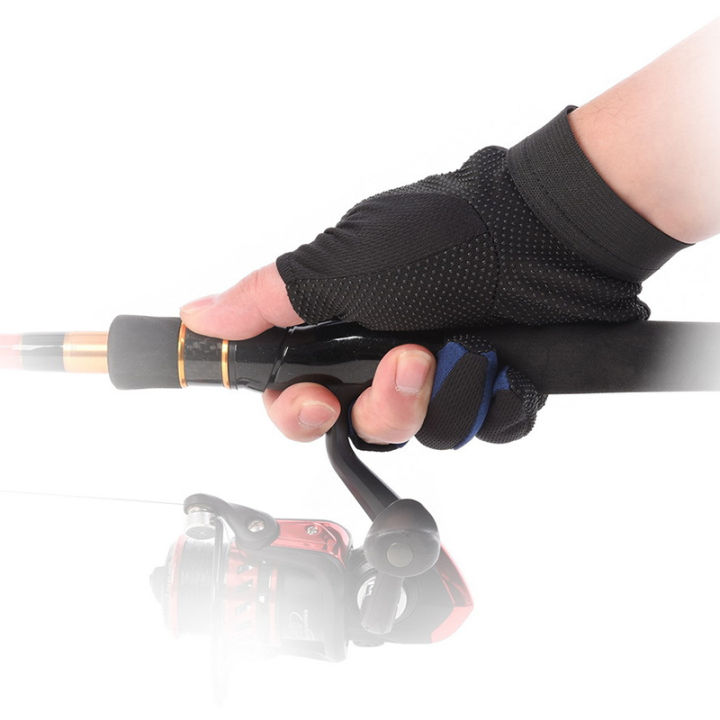 1%20Pair%203%20Fingerless%20Fishing%20Gloves%20Breathable%20Quick%20Drying%20Anti-slip%20Fishing%20Gloves%20Outdoor%20Sports%20Cycling%20Camping%20Running%20-%20Image%204