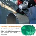 6PCS Indestructible Disc for Grinder, Multifunctional Grinder Blades, Indestructible Disc for Rock Slabs,Tiles.