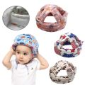 Child Safety Helmet - Head Protector Cap for Kids. 