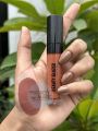 Beauty Glazed New Matte Waterproof Long Lasting Liquid Lipstick. 