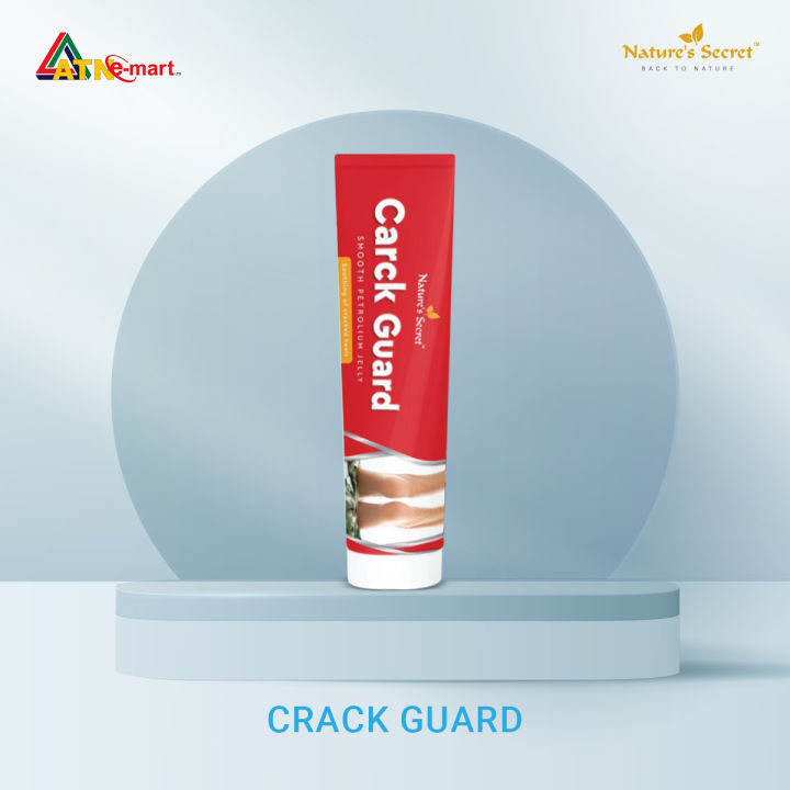 Crack Guard 25gm