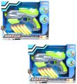 Soft Competition Nerf G.un With 5 Nerf soft toy Bullets Target Set Toys for Kids.. 