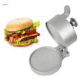 Hamburger Patty Maker Burger Smasher Manual Burger Meat Patty Press for Homemade Hamburgers Kitchen. 