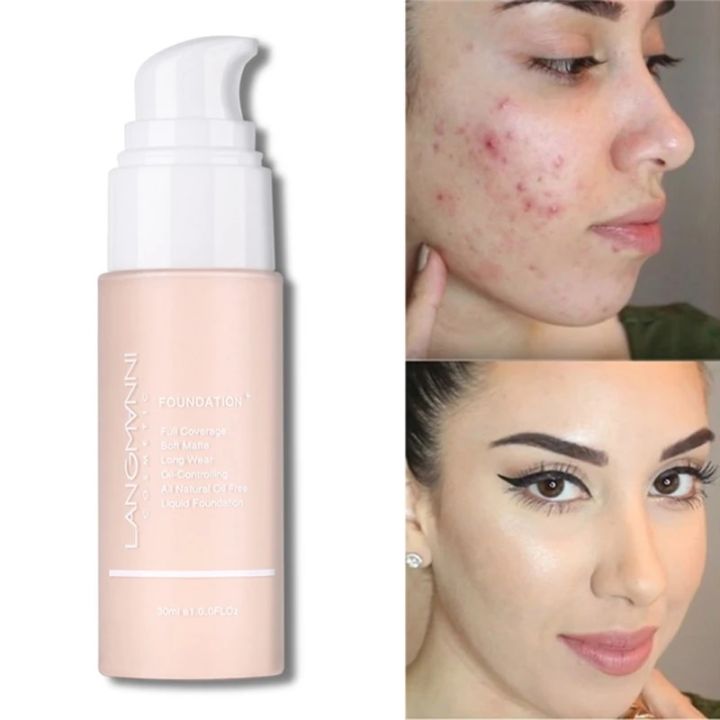 Langmanni%20Liquid%20Foundation%20Matte%20Concealer%20Oil%20Control%20Face%20Base%20Freckles%20Acne%20Waterproof%20Lasting%2024%20Hours%20MakeUp%20Drop%20Shipping%20-%20Image%202