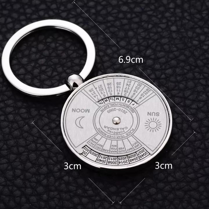 Mini%20Perpetual%20Calendar%20Keychain%20Ring%20Unique%20Metal%2050%20Years%20Calendar%20Keyring%20Key%20Chain%20-%20Image%204