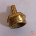 Copper Nozzle Converter 3/4″ Inch To 8mm Pipes Outer Patch System Copper Body Heavy Duty Use For AC DC Water Pump DIY. 